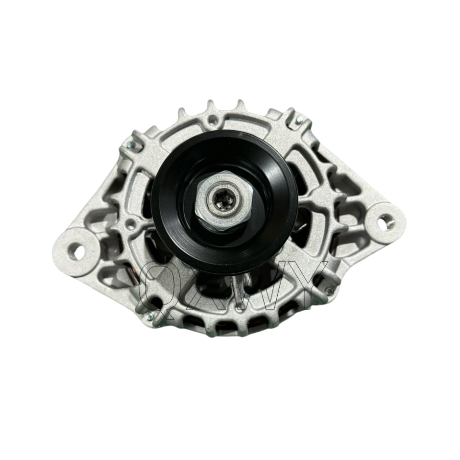 I10 Picanto G4HG G4HE Engine Car Alternator Compatible with 37300-02600 3730002600 2607052 2613777