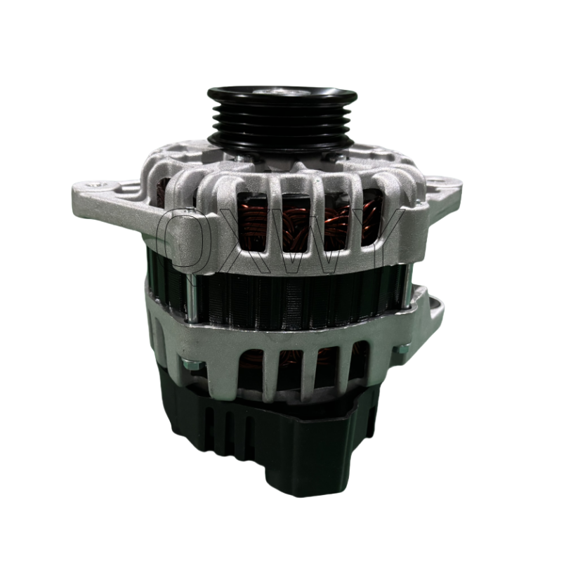 I10 Picanto G4HG G4HE Engine Car Alternator Compatible with 37300-02600 3730002600 2607052 2613777