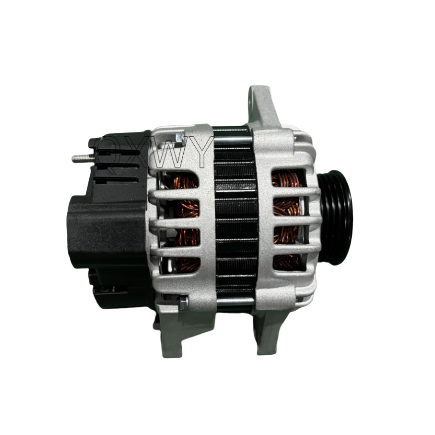 I10 Picanto G4HG G4HE Engine Car Alternator Compatible with 37300-02600 3730002600 2607052 2613777