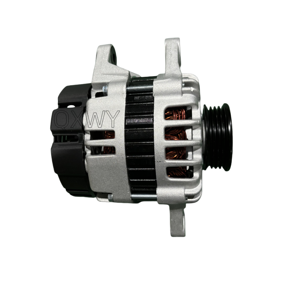 I10 Picanto G4HG G4HE Engine Car Alternator Compatible with 37300-02600 3730002600 2607052 2613777