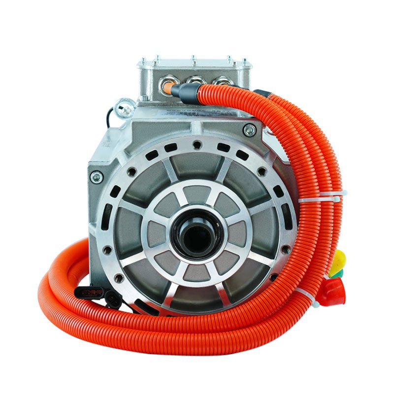20kw 144v 100km/h Speed Drive System Including Rear Axle, Controller, Motor, 144v 105ah Lithium Battery Charger