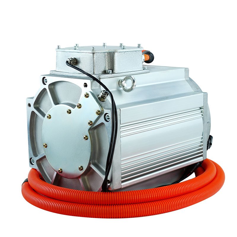 20kw 144v 100km/h Speed Drive System Including Rear Axle, Controller, Motor, 144v 105ah Lithium Battery Charger
