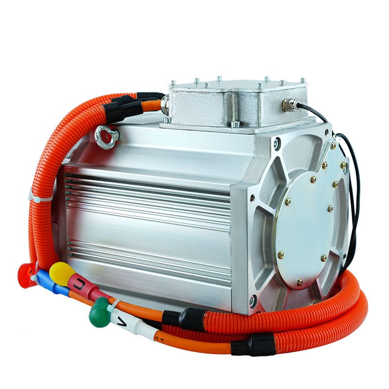 20kw 144v 100km/h Speed Drive System Including Rear Axle, Controller, Motor, 144v 105ah Lithium Battery Charger