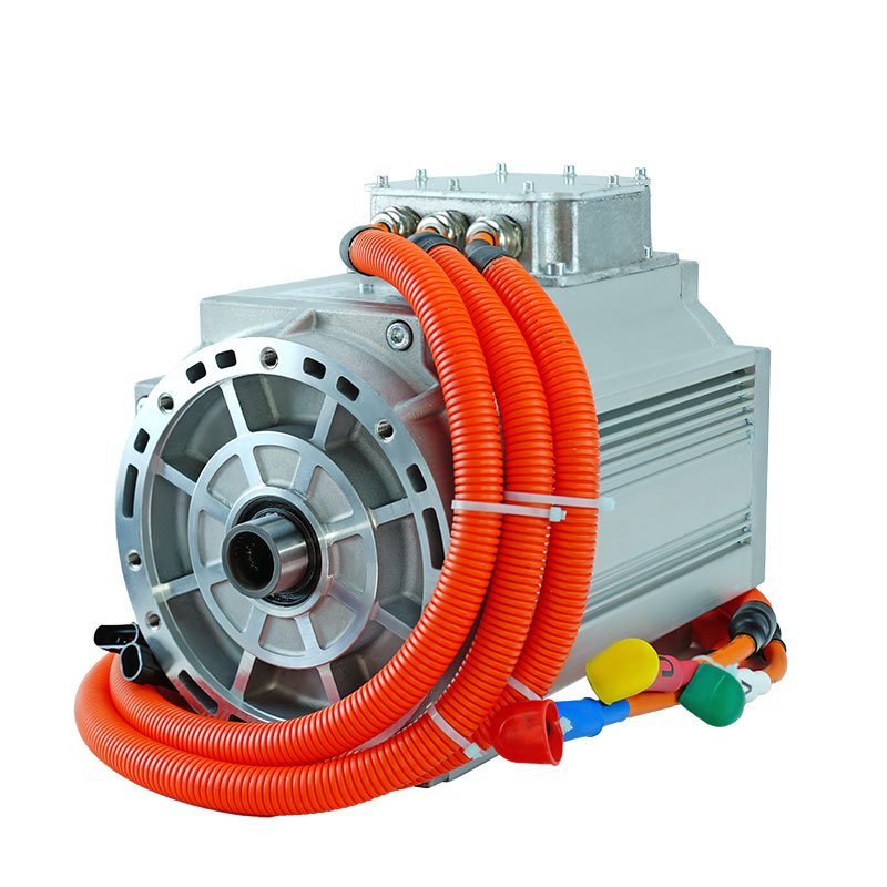 20kw 144v 100km/h Speed Drive System Including Rear Axle, Controller, Motor, 144v 105ah Lithium Battery Charger
