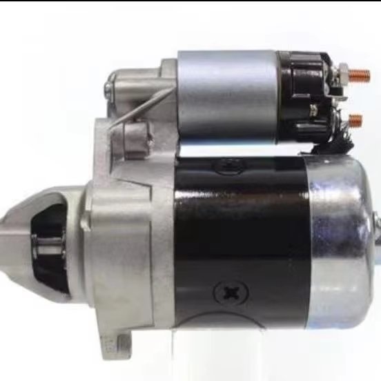 Electric Starter Motor for KUBOTA ENGINE D722/D950/Z400/Z500C/Z600/Z600C-1 15231-63016 110421 1622563013 1622563010 17354N