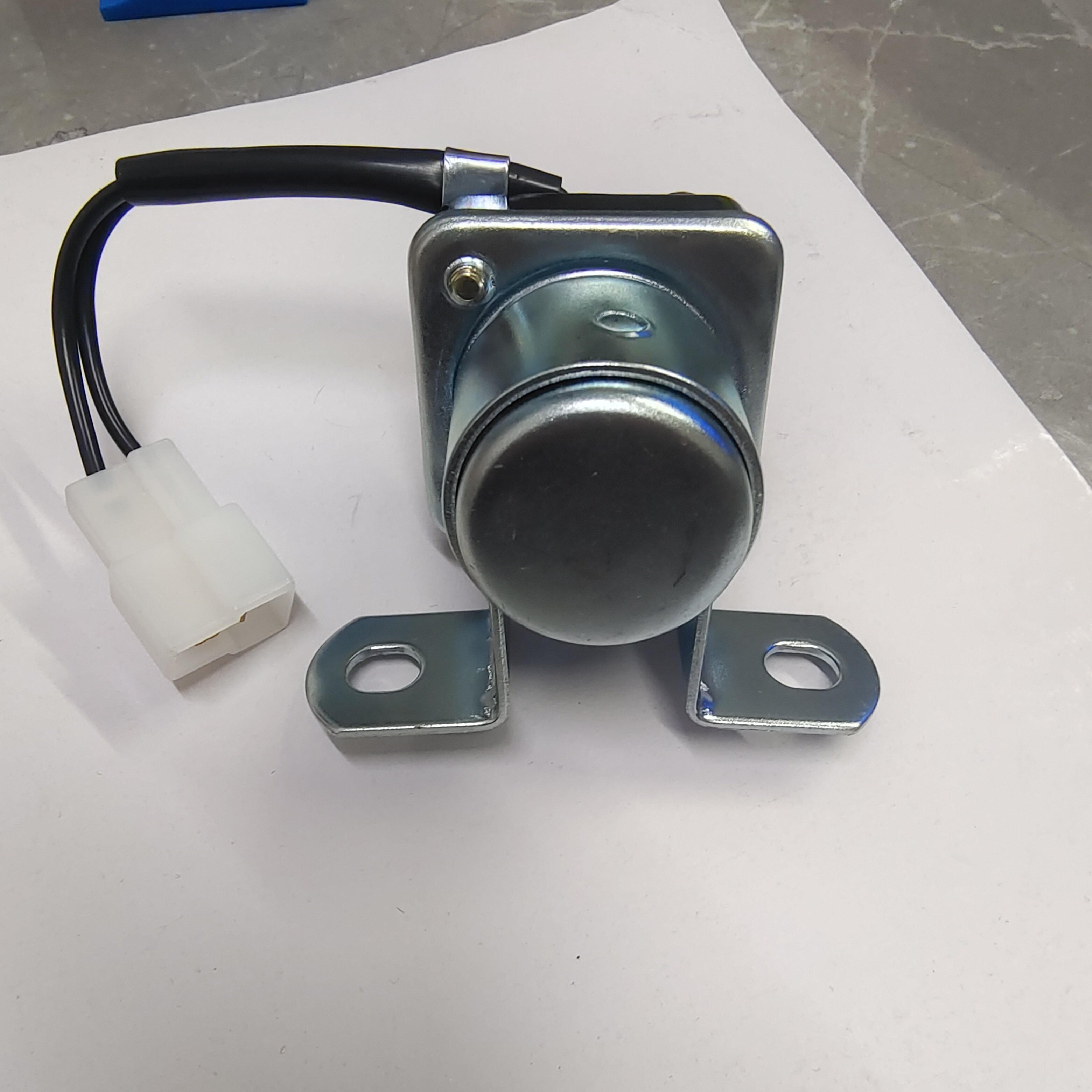 New 12V Starter Relay Solenoid 4011335 3083211 3085521 3087196 4010930 for Sportsman 500 400 Steel Material