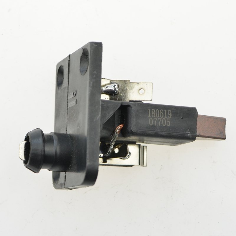HDA043 Alternator Carbon Brush Holder 9121080281