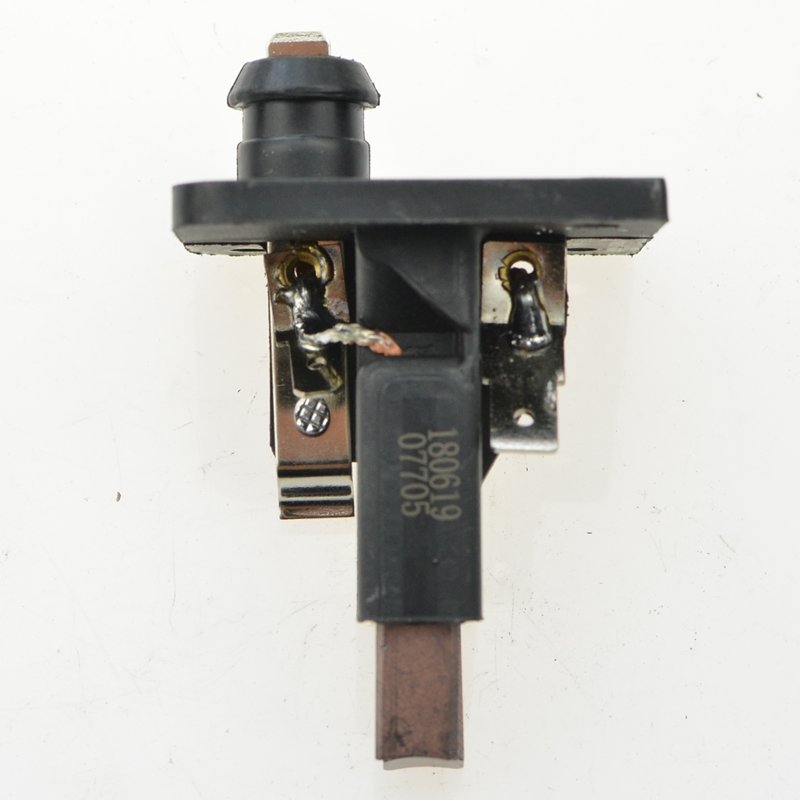 HDA043 Alternator Carbon Brush Holder 9121080281
