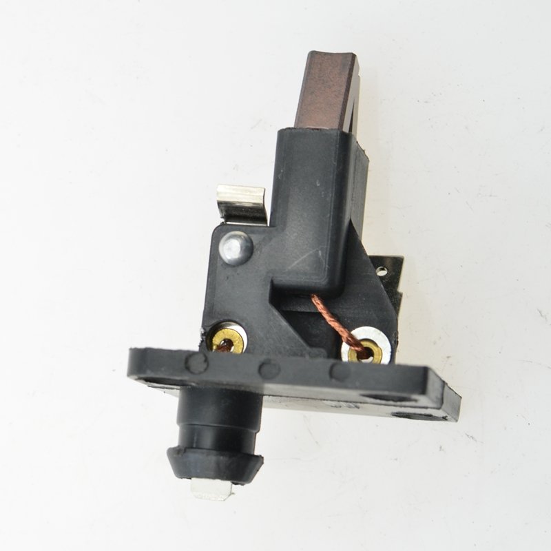 HDA043 Alternator Carbon Brush Holder 9121080281