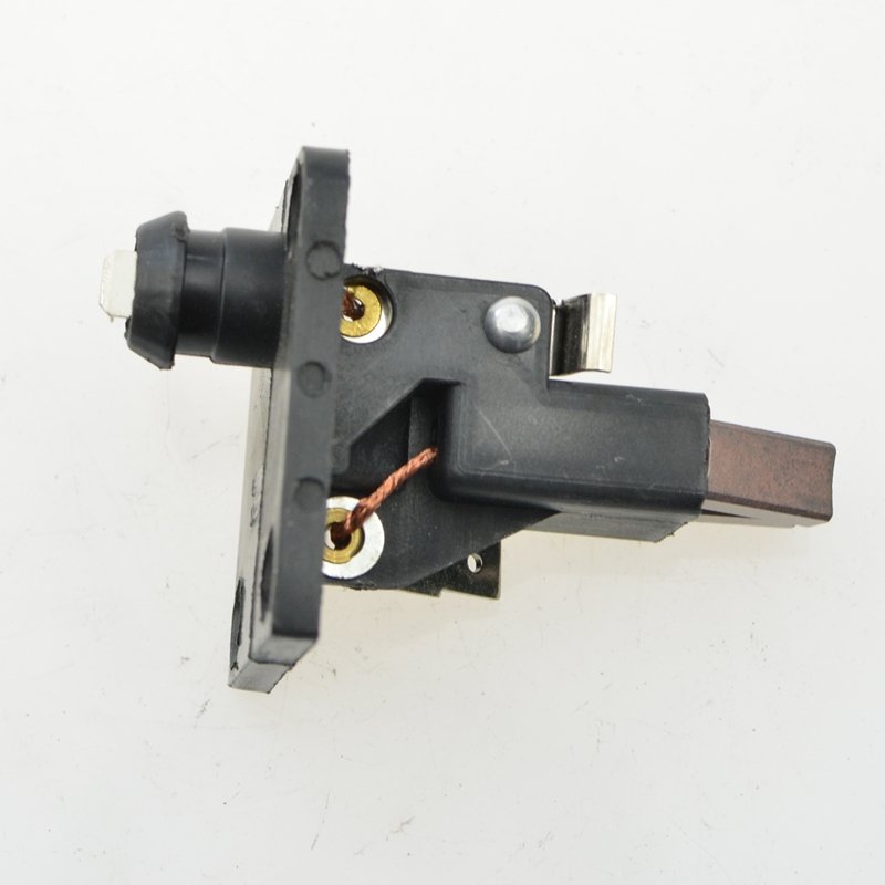 HDA043 Alternator Carbon Brush Holder 9121080281