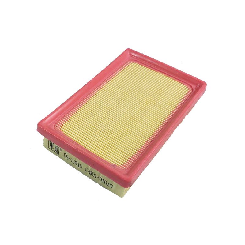 CA-1391U Auto Accessories Battery Electric Vehicles air Filters 178010T100 1780121060 Cabin Filter for Toyota COROLLA