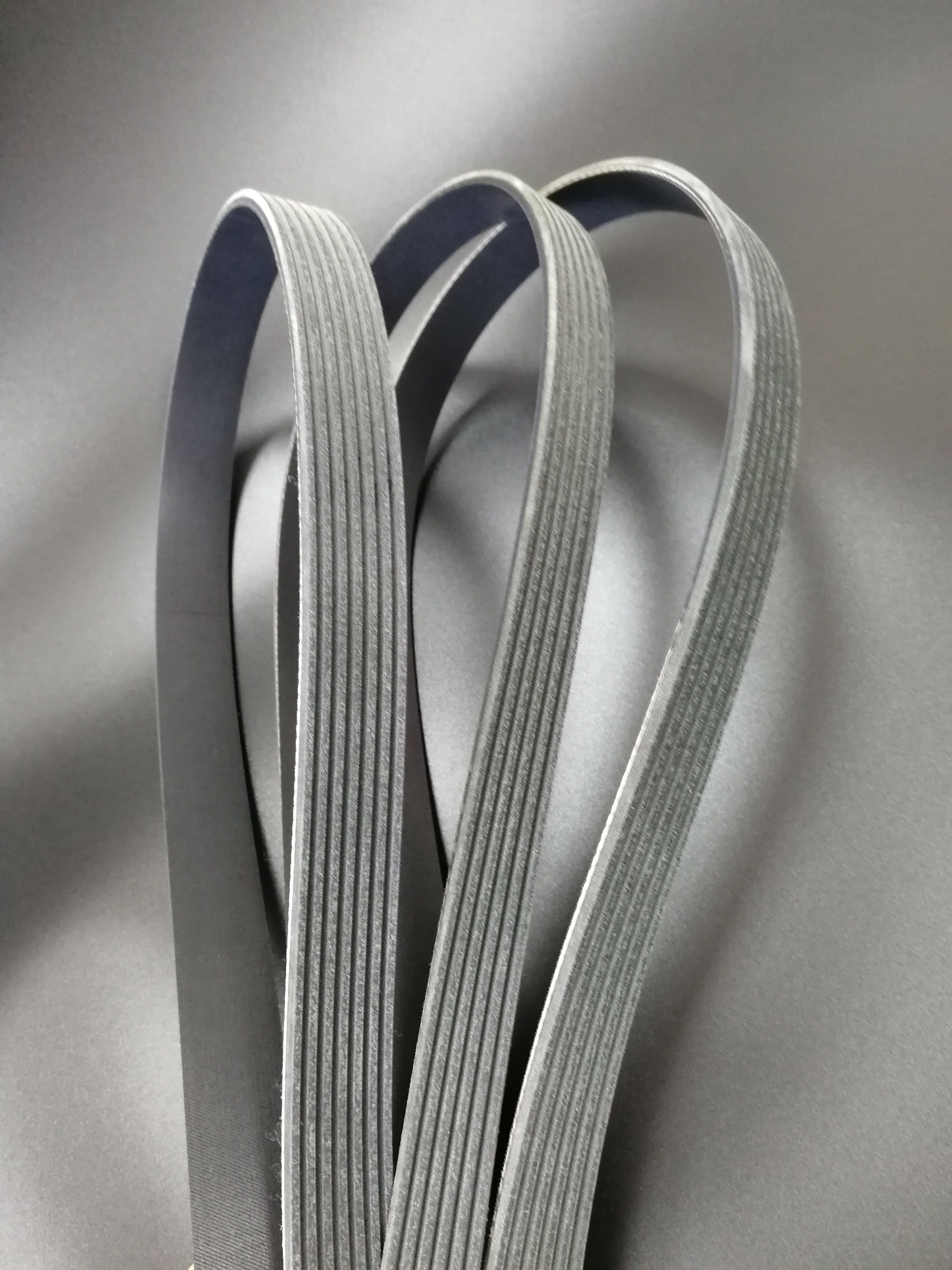 OEM for honda Car Rubber Pk Belt EPDM 7pk1751 v Ribbed Fan Belt Pk Belt