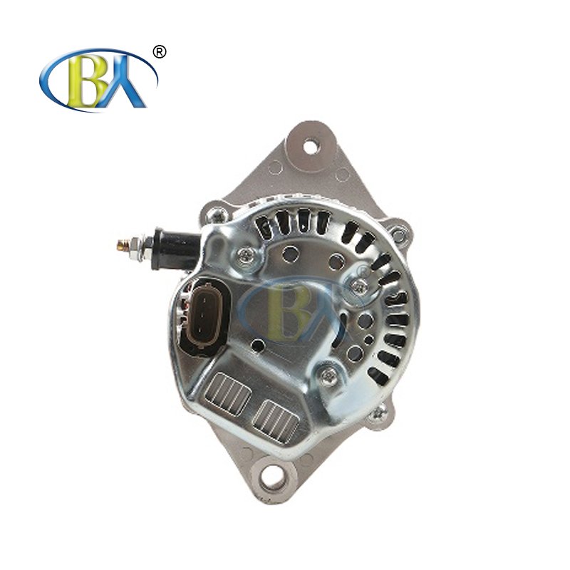 Factory Price Auto Alternator 14V 40 Amp Denso 100211-4730, 100211-4731, 100211-4732, 100211-4733 in Brand New Condition