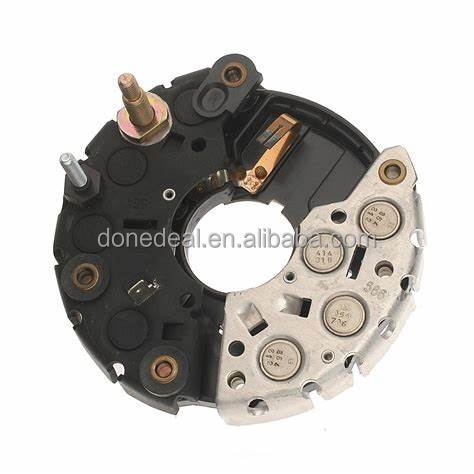 China Factory INR421 Rectifier for High Output Alternators 120A-300A M8x1.25 for Direct Replace High Quality Best Price