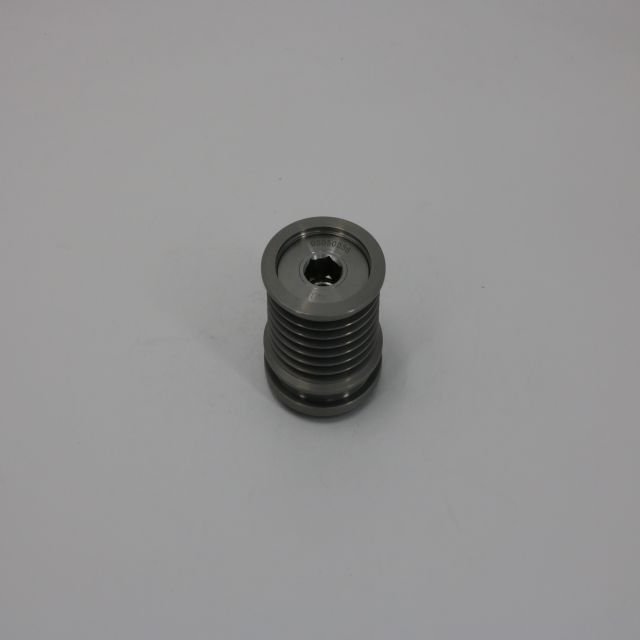 High Performance for Honda 1.5 Pulley Alternator 31141-59B-J01