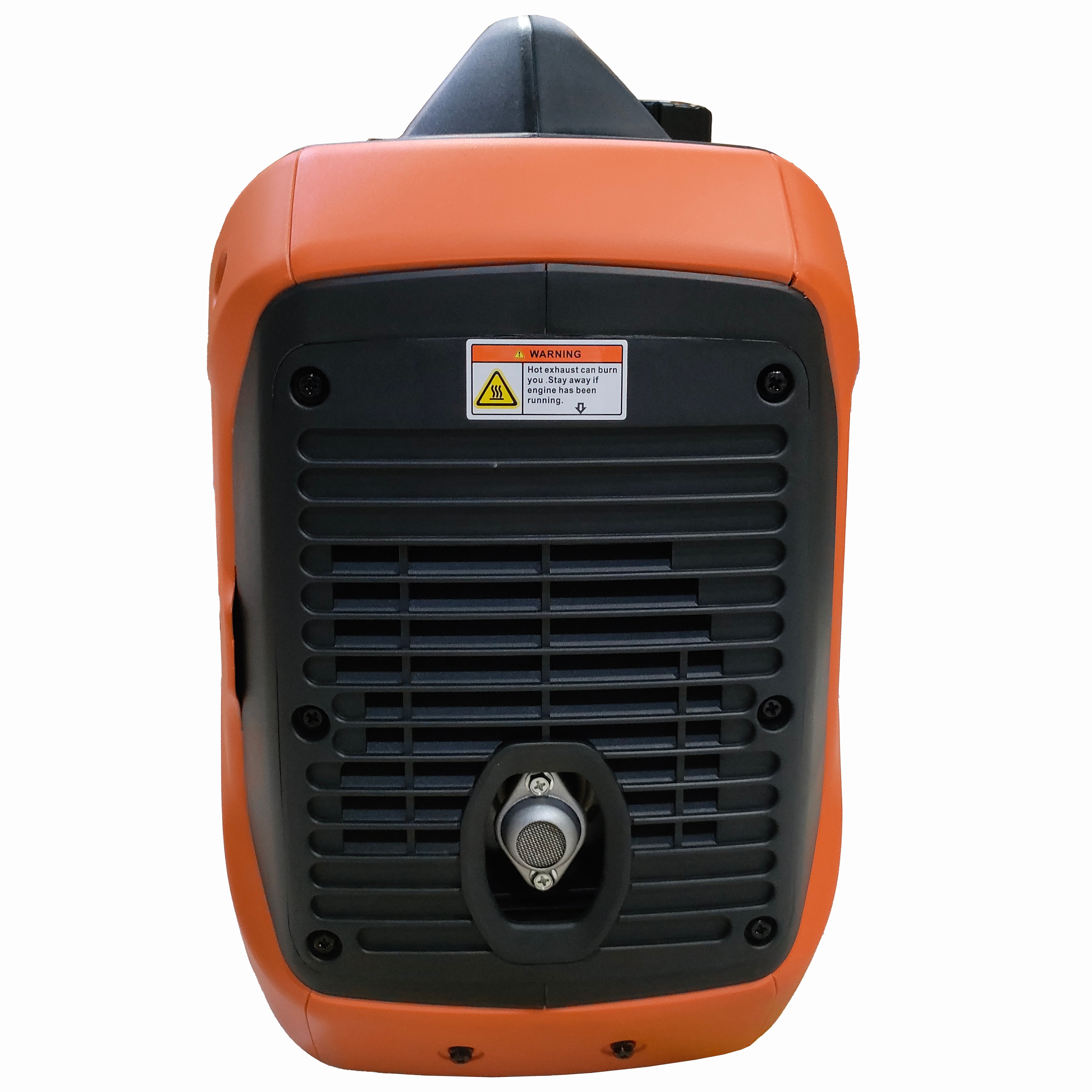 Discount DC 12V Silent Portable Gasoline Generator 50db for RV Truck Air Conditioner AC.501.036 Easy to Carry ACTECmax on Sale
