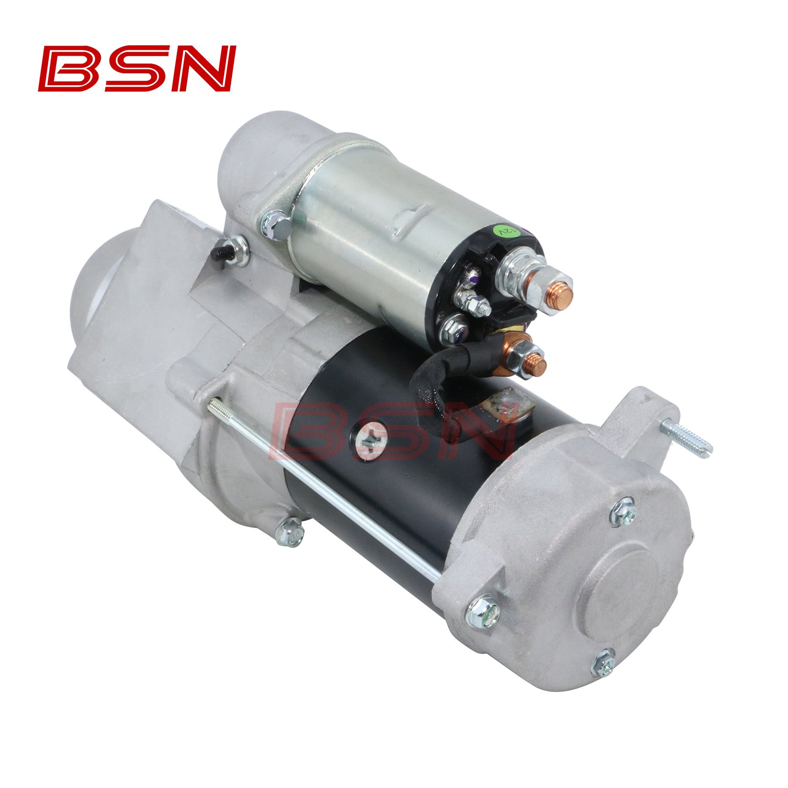 High Quality Best Sell New Auto Starter for GMC YUKON 1991-2000 LT TRUCK CADILLAC ESCALADE AWD 1999-2005