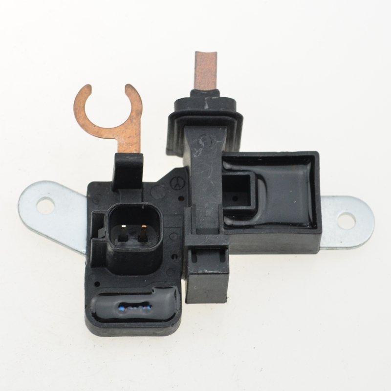 HDA096 Alternator Carbon Brush Holder 39-9105, 235772, 6004MR0000, F00M145250, F00M145426, F00M145477, ARB0915