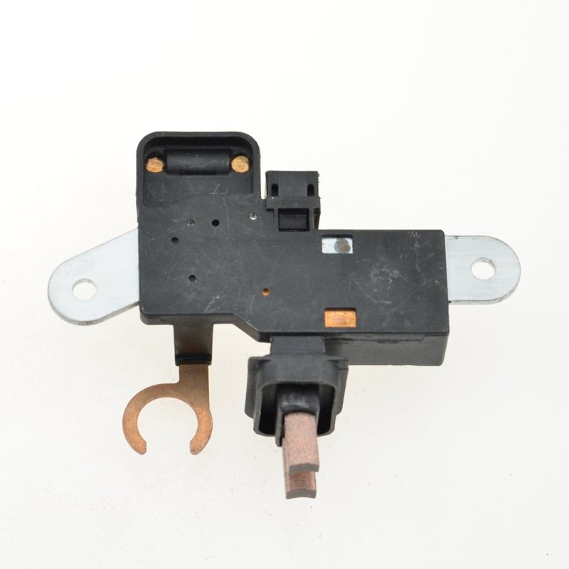 HDA096 Alternator Carbon Brush Holder 39-9105, 235772, 6004MR0000, F00M145250, F00M145426, F00M145477, ARB0915