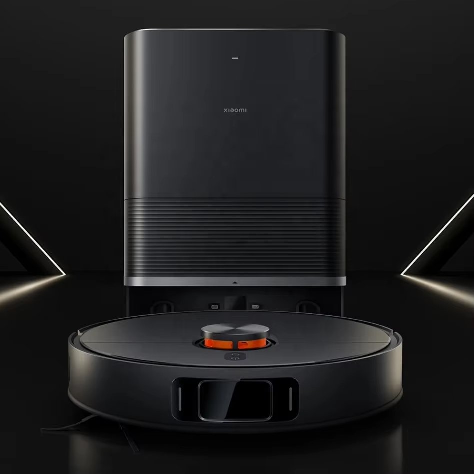 Global Version Robot Vacuum X20 Max 8000Pa Mijia App Support Alexa or Google Assistant Cleaner Vacuum Super Powerful
