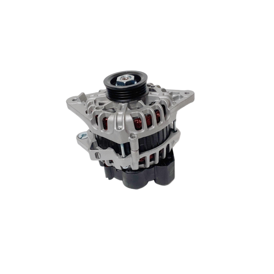 Spare Parts Original High Quality Car Alternator for TOYOTA HILUX REVO HIACE 3L 5L YARIS COROLLA RAV 4 CAMRY Japanese