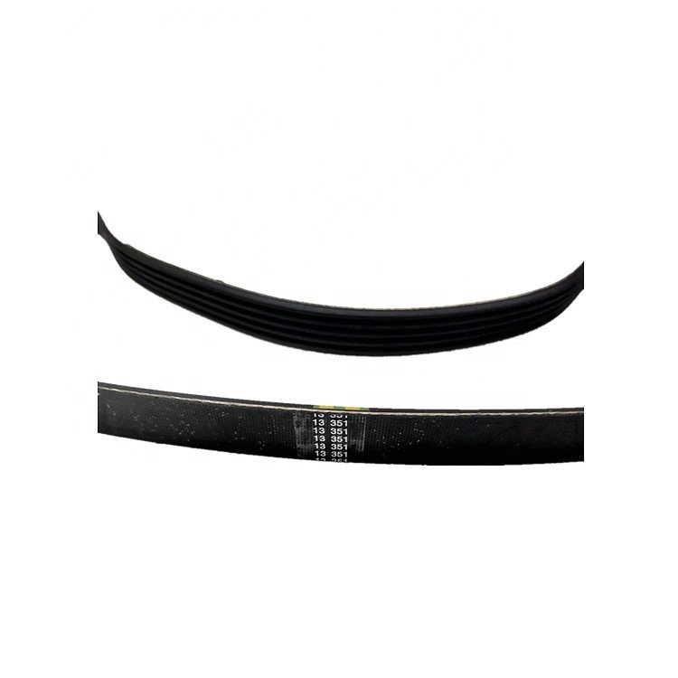 High Quality Popular Sell Wholesale Auto Parts V-Ribbed Drive Belt 25212-03000