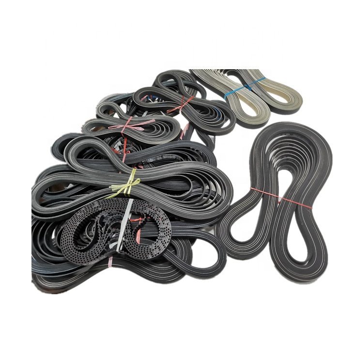 High Quality Popular Sell Wholesale Auto Parts V-Ribbed Drive Belt 25212-03000