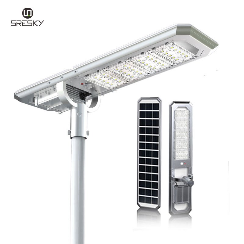 PRICES of Solar Street Lighting, 12V LED Street Lamp 8 to 80W Solar LED Street Light