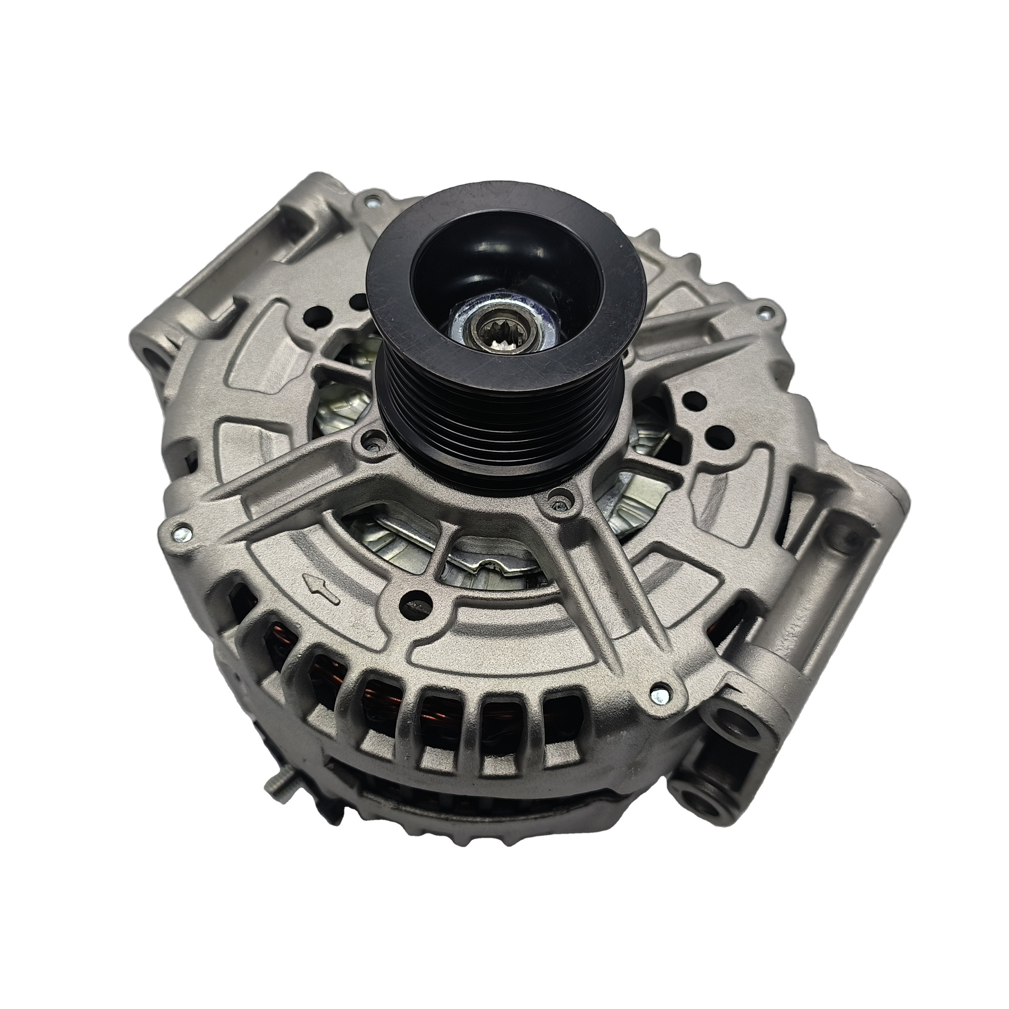 Good Quality 12V 220A Car Alternator 013154050280 0121813001 Automobile Generator Alternator for Chrysler 300 05-