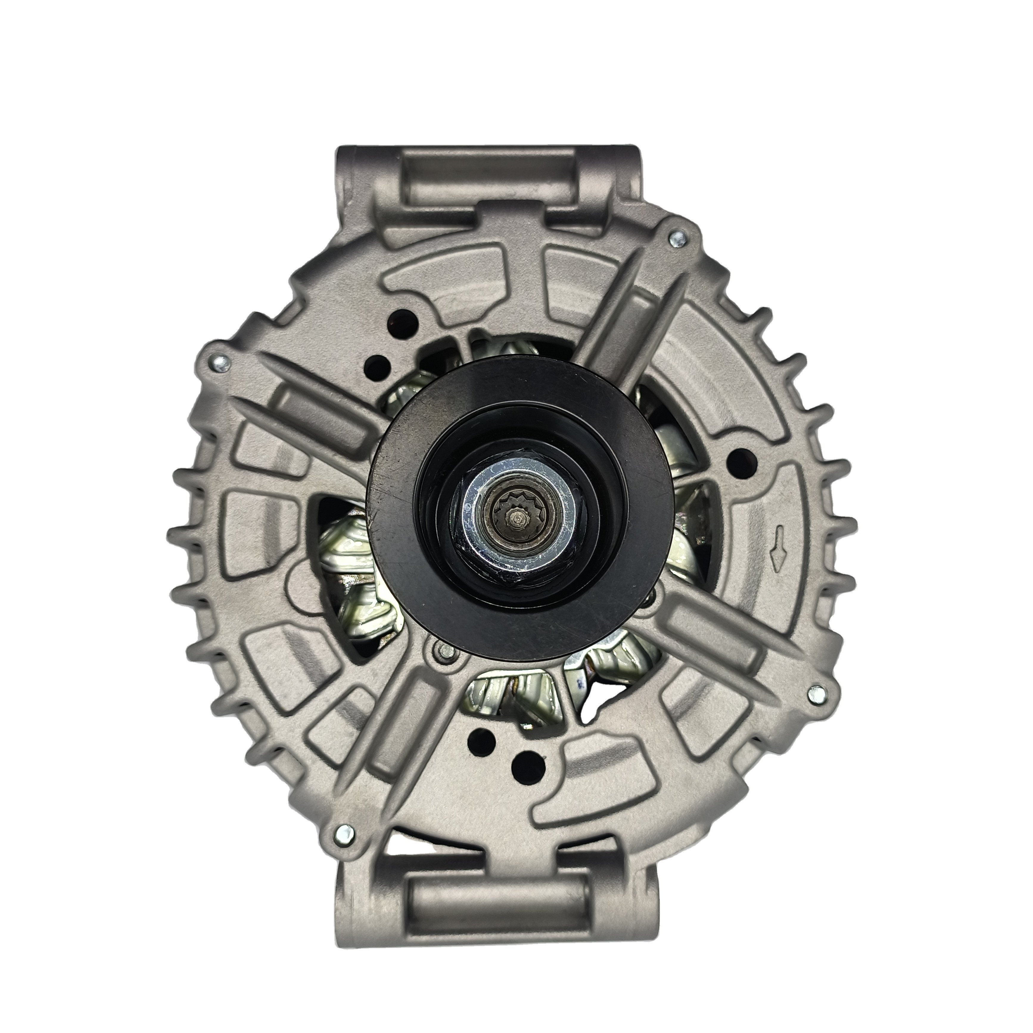 Good Quality 12V 220A Car Alternator 013154050280 0121813001 Automobile Generator Alternator for Chrysler 300 05-
