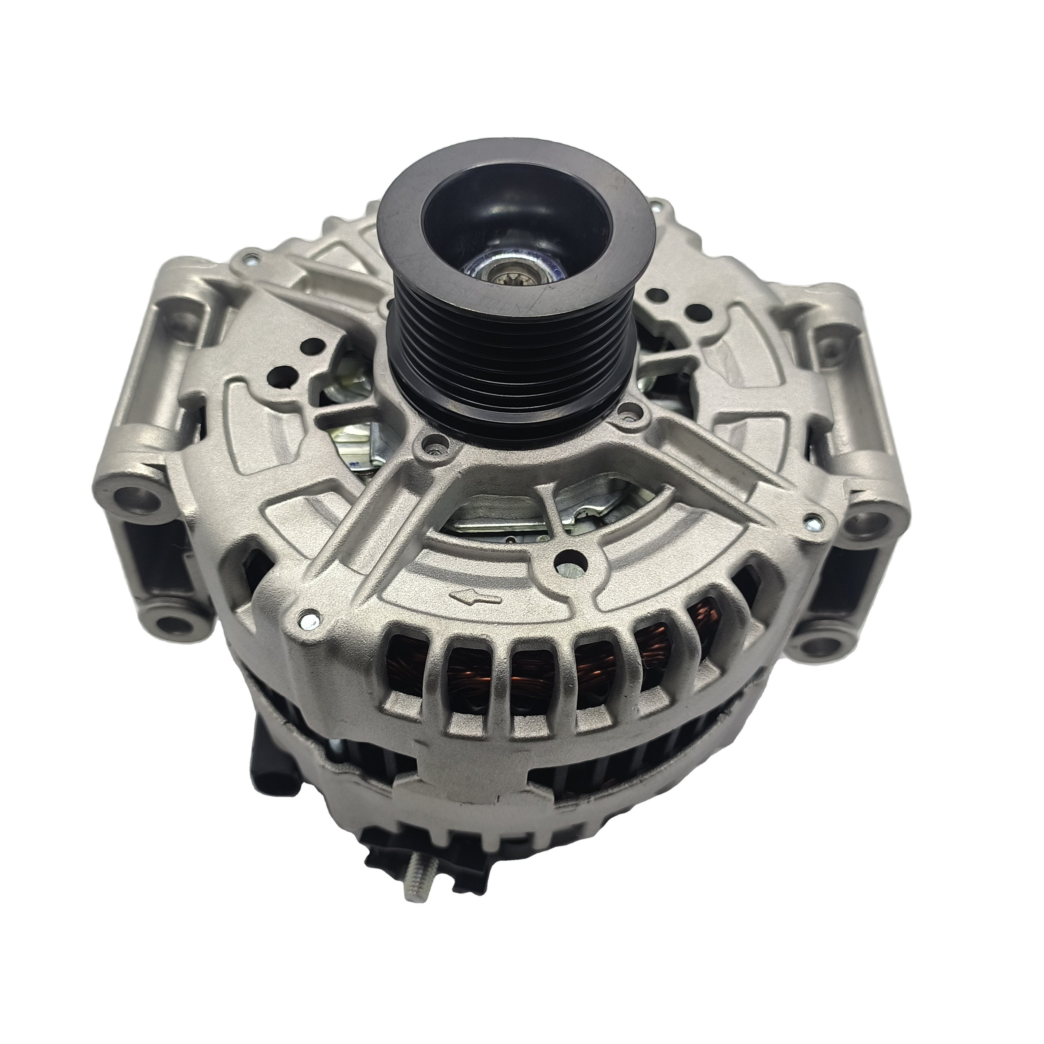 Good Quality 12V 220A Car Alternator 013154050280 0121813001 Automobile Generator Alternator for Chrysler 300 05-