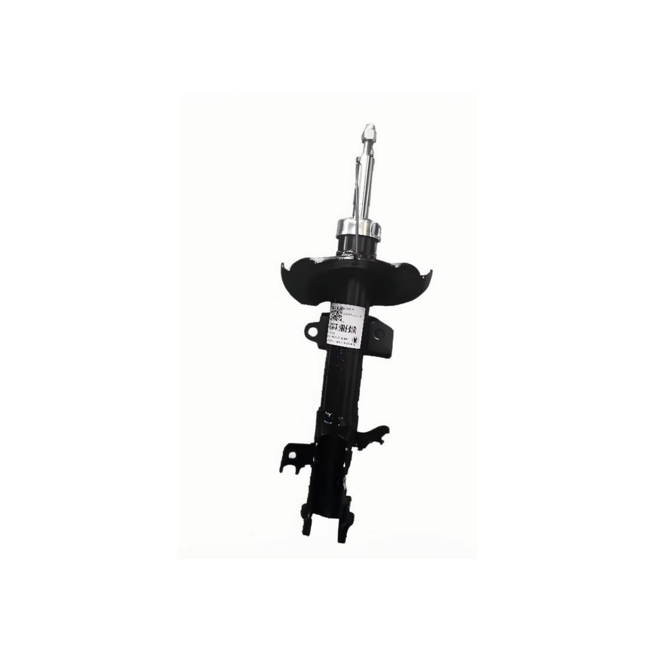 AVIVI Rear Shock Absorber Left Front for ford Fiesta 2009-2012 OE;DK42 34900
