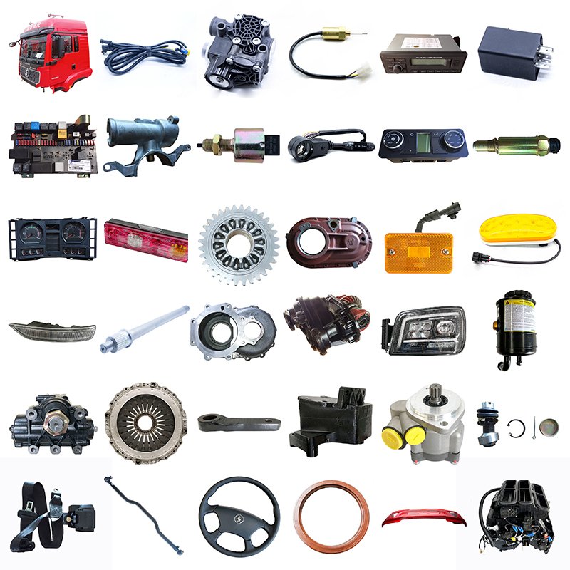 QDJ2636A 24V 5.8KW 11T Starter Motor