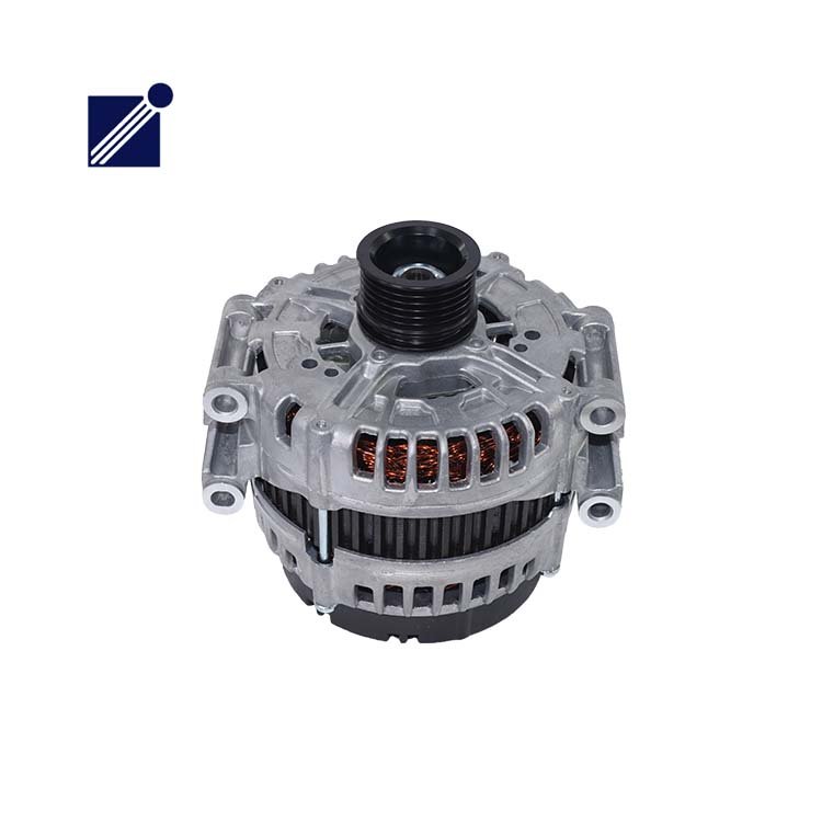 VOLLSUN Auto Parts Engine Alternator Generator for Mercedes Benz W211 Auto Alternator 0131540502