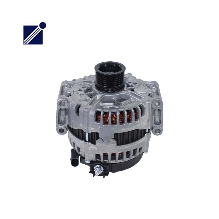 VOLLSUN Auto Parts Engine Alternator Generator for Mercedes Benz W211 Auto Alternator 0131540502