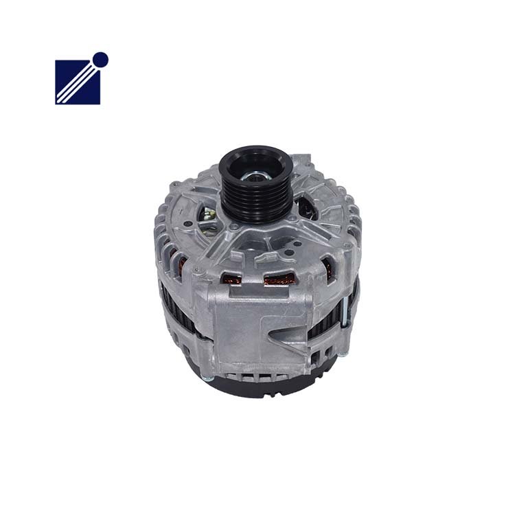 VOLLSUN Auto Parts Engine Alternator Generator for Mercedes Benz W211 Auto Alternator 0131540502
