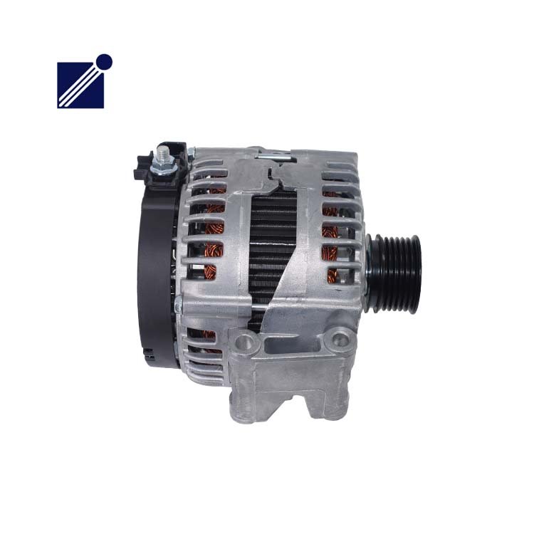 VOLLSUN Auto Parts Engine Alternator Generator for Mercedes Benz W211 Auto Alternator 0131540502