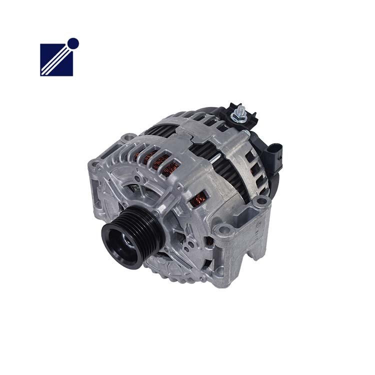 VOLLSUN Auto Parts Engine Alternator Generator for Mercedes Benz W211 Auto Alternator 0131540502
