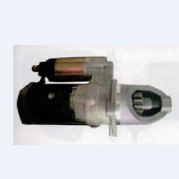NEW HNROCK 24V 6.0KW 13T STARTER 36100-84003 36100-84400 36100-84800 600317 600896 600899 STA6501 TM000A26501 for Hyundai D6C