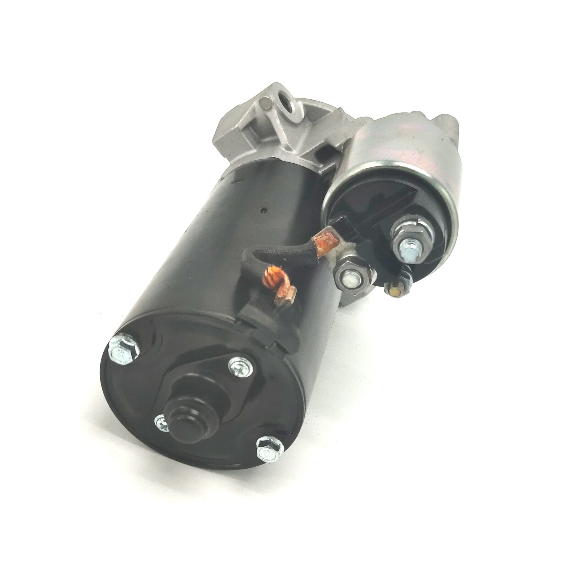 New Generation Transit V348 Starter Motor 24V Auto Starter for Ford Transit CC1T11000BA Vehicle Category Applicable