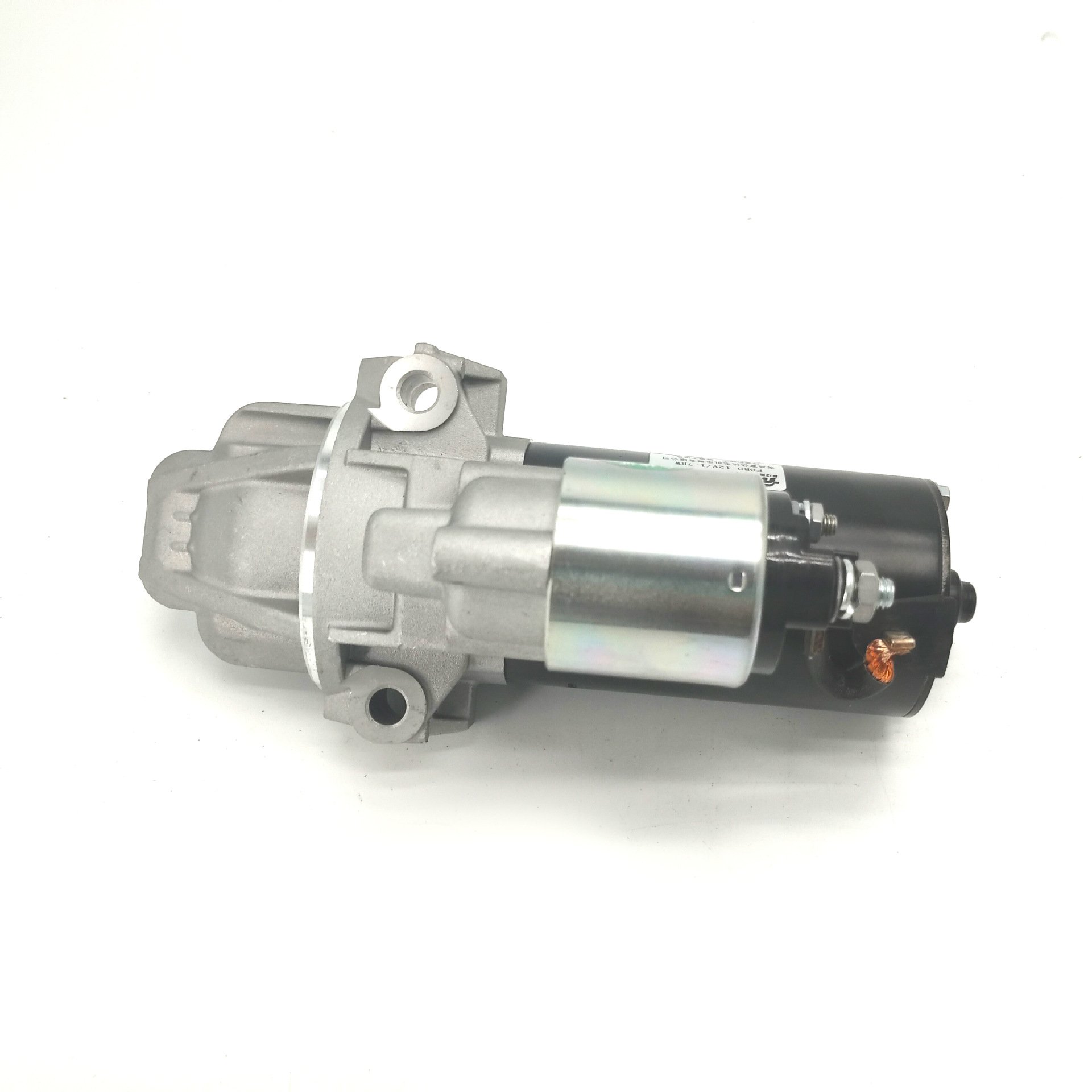 New Generation Transit V348 Starter Motor 24V Auto Starter for Ford Transit CC1T11000BA Vehicle Category Applicable
