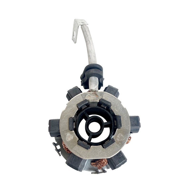 Starter Motor Spare Parts Starter Motor Carbon Brush Holder 69-9116 Auto Starter Brush Holder Assembly