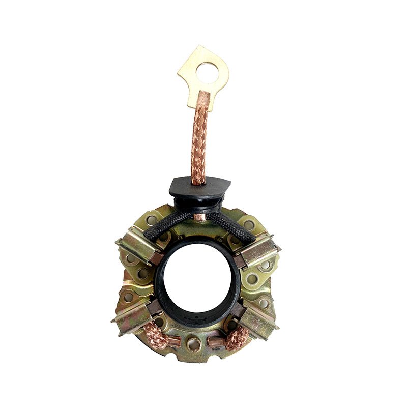 Starter Motor Spare Parts Starter Motor Carbon Brush Holder 69-9116 Auto Starter Brush Holder Assembly