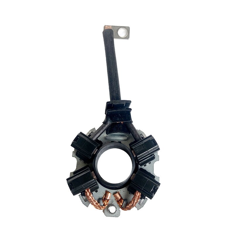 Starter Motor Spare Parts Starter Motor Carbon Brush Holder 69-9116 Auto Starter Brush Holder Assembly