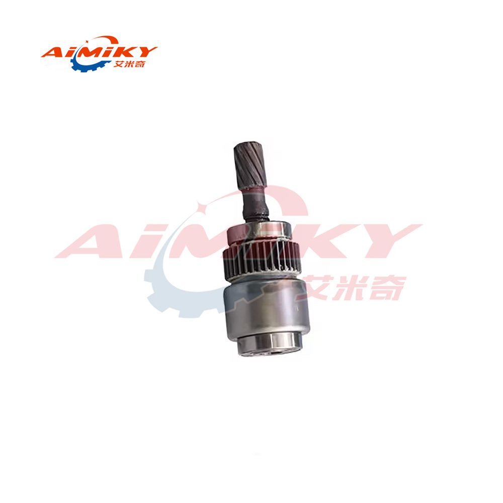 New Starter Drive Clutch SUB-ASSY for Toyota Coaster 28011-17020