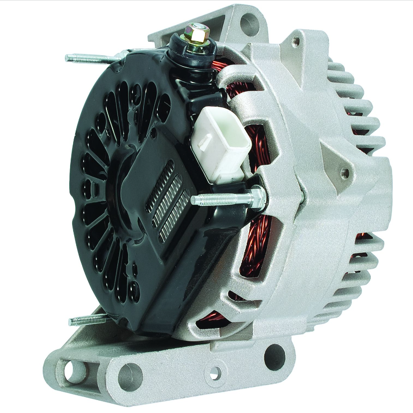 New Alternator 8403N for Mariner 05-07 V6 3.0L Replace 4U2Z10V346ADRM 5L8T10300KC RM4U2J10D309JC RM6L8T10300AE