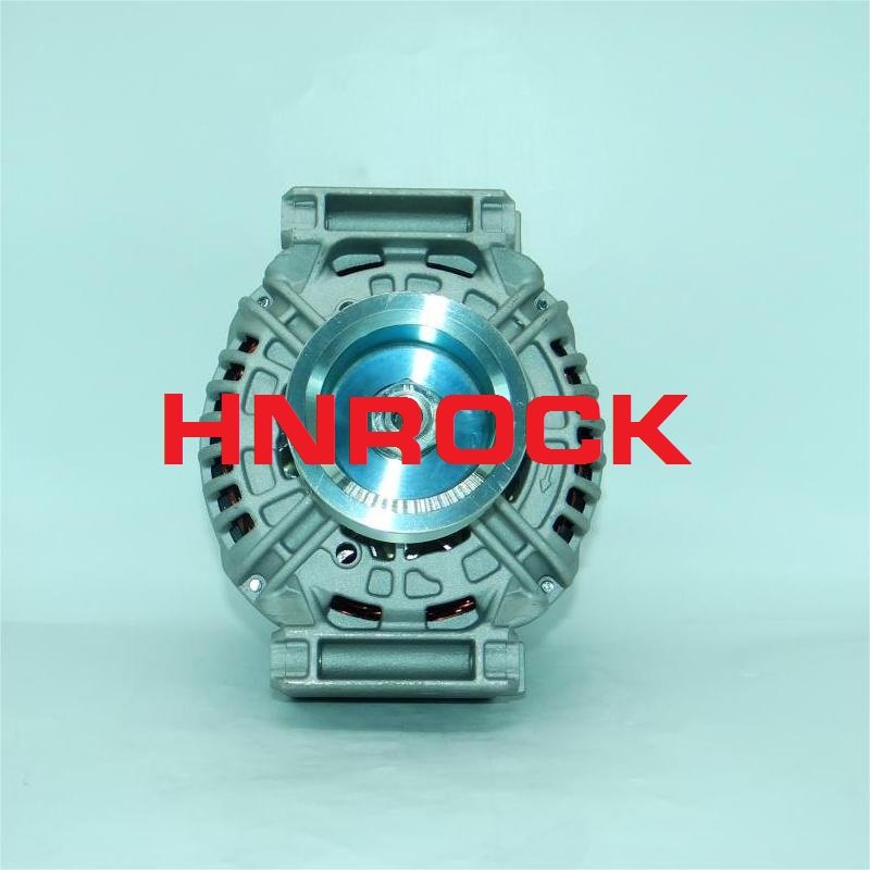 NEW HNROCK 24V 100A ALTERNATOR 0124555034 0124655007 0124655026 0986047820 114753 115498 CA1880IR 19092001 A4TR5693 for SCANIA