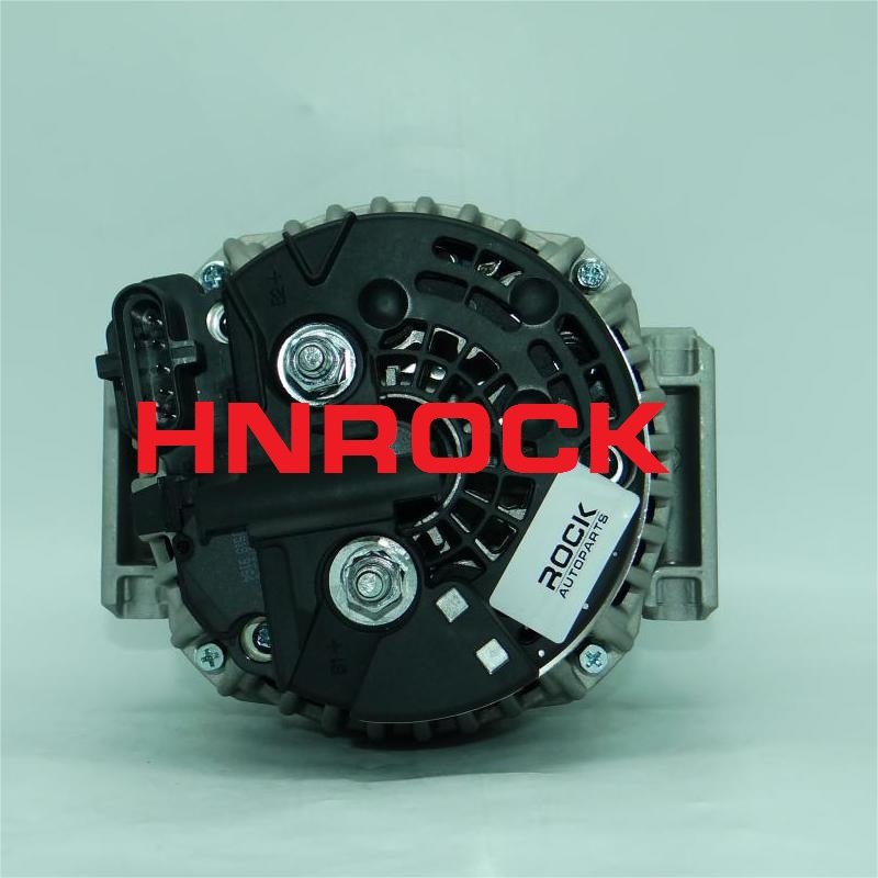 NEW HNROCK 24V 100A ALTERNATOR 0124555034 0124655007 0124655026 0986047820 114753 115498 CA1880IR 19092001 A4TR5693 for SCANIA