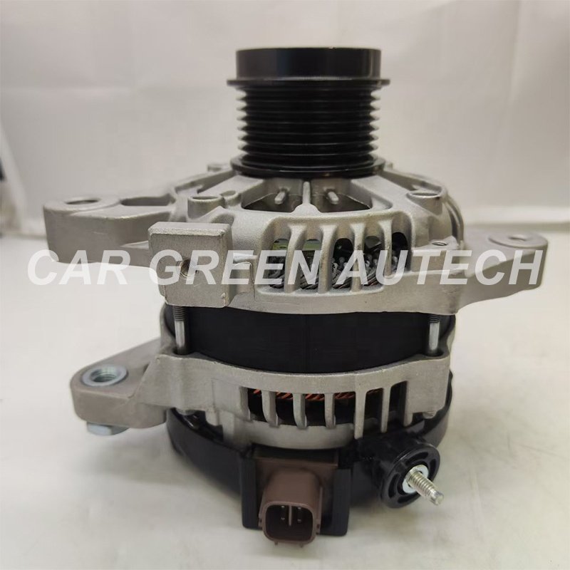 27060-0T280 104211-3241 270600T280 1042113241 Auto Parts Car Generator Alternator for Toyota Rav4 EZ 6ZR-FAE 2ZR-FE Engine