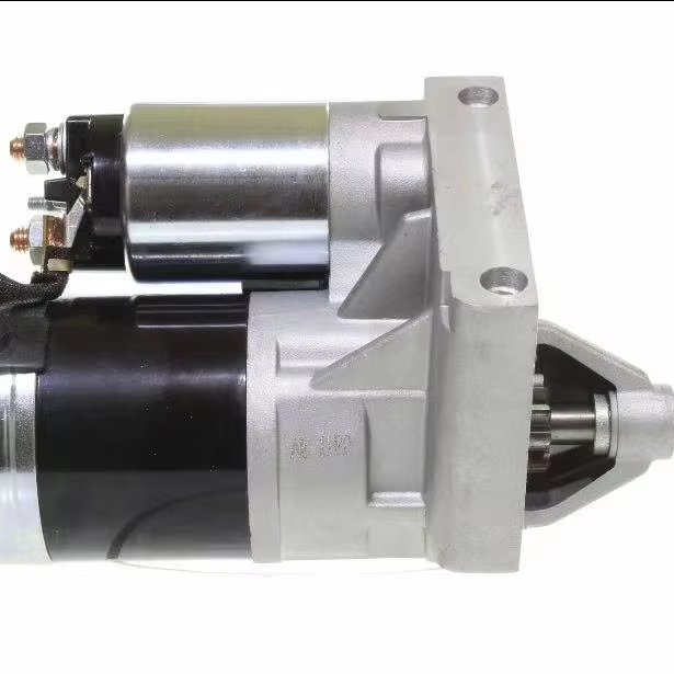 Starter for Jeep Cherokee Wrangler 1999-2000 Dodge Dakota 1999 2.5L 12V 10T OE:17786,336-1629, 336-1723, SMT0151
